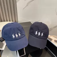 $27.00 USD Ralph Lauren Polo Caps #1288220