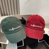 $27.00 USD Ralph Lauren Polo Caps #1288226