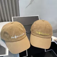 $27.00 USD Ralph Lauren Polo Caps #1288254