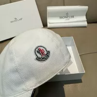 $34.00 USD Moncler Caps #1288262