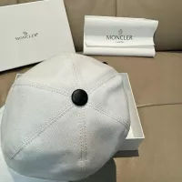 $34.00 USD Moncler Caps #1288262