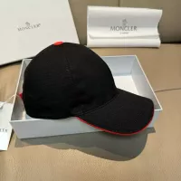 $34.00 USD Moncler Caps #1288263