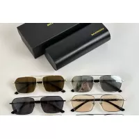 $45.00 USD Balenciaga AAA Quality Sunglasses #1288294