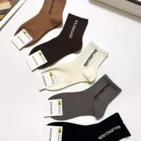 $27.00 USD Balenciaga Socks #1288311