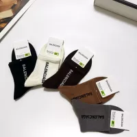 $27.00 USD Balenciaga Socks #1288311