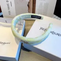 $27.00 USD Yves Saint Laurent YSL Headband For Women #1288340