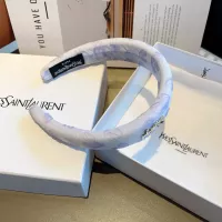 $27.00 USD Yves Saint Laurent YSL Headband For Women #1288345