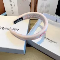 $27.00 USD Yves Saint Laurent YSL Headband For Women #1288346