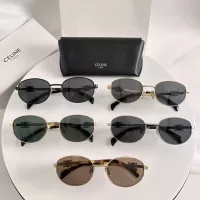 $52.00 USD Celine AAA Quality Sunglasses #1288380