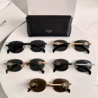 $52.00 USD Celine AAA Quality Sunglasses #1288381