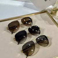 $72.00 USD Balmain AAA Quality Sunglasses #1288396