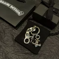 $52.00 USD Chrome Hearts Key Holder And Bag Buckle #1288472