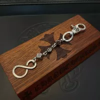 $52.00 USD Chrome Hearts Key Holder And Bag Buckle #1288473