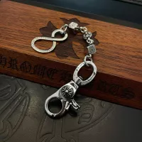 $52.00 USD Chrome Hearts Key Holder And Bag Buckle #1288473