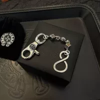 $52.00 USD Chrome Hearts Key Holder And Bag Buckle #1288473