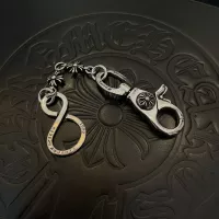 $48.00 USD Chrome Hearts Key Holder And Bag Buckle #1288474