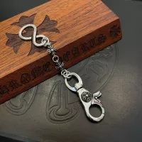 $48.00 USD Chrome Hearts Key Holder And Bag Buckle #1288474