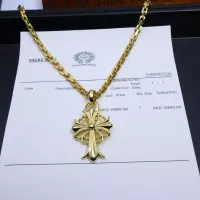 $52.00 USD Chrome Hearts Necklaces #1288475