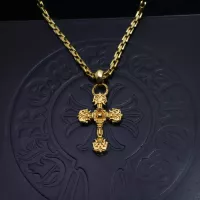 $52.00 USD Chrome Hearts Necklaces #1288476