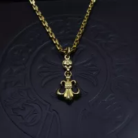 $48.00 USD Chrome Hearts Necklaces #1288477