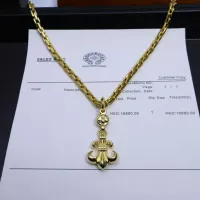 $48.00 USD Chrome Hearts Necklaces #1288477