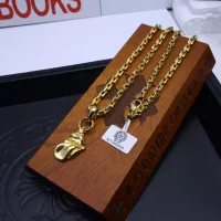 $48.00 USD Chrome Hearts Necklaces #1288478