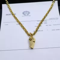 $48.00 USD Chrome Hearts Necklaces #1288479