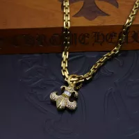 $48.00 USD Chrome Hearts Necklaces #1288480