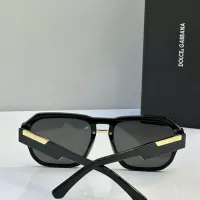 $60.00 USD Dolce & Gabbana AAA Quality Sunglasses #1288511