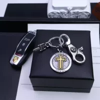 $52.00 USD Chrome Hearts Key Holder And Bag Buckle #1288697