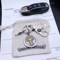 $52.00 USD Chrome Hearts Key Holder And Bag Buckle #1288697