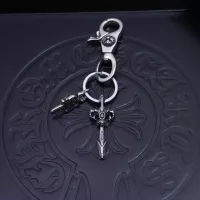 $52.00 USD Chrome Hearts Key Holder And Bag Buckle #1288705