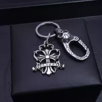 $45.00 USD Chrome Hearts Key Holder And Bag Buckle #1288713