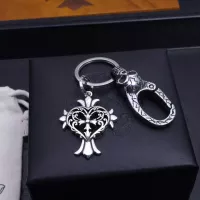 $45.00 USD Chrome Hearts Key Holder And Bag Buckle #1288714