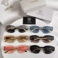 $56.00 USD Versace AAA Quality Sunglasses #1288739