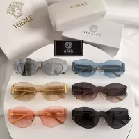 $56.00 USD Versace AAA Quality Sunglasses #1288740