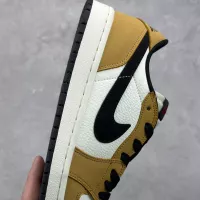 $92.00 USD Air Jordan 1 I For Women #1288759