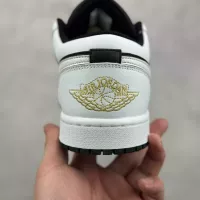 $92.00 USD Air Jordan 1 I For Women #1288766