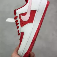 $98.00 USD Nike Air Force 1 For Men #1288771