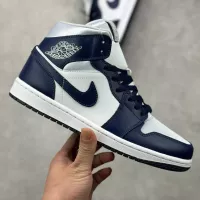 $98.00 USD Air Jordan 1 I For Women #1288772