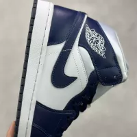 $98.00 USD Air Jordan 1 I For Women #1288772