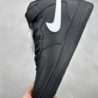 $115.00 USD Nike Air Force 1 For Men #1288775