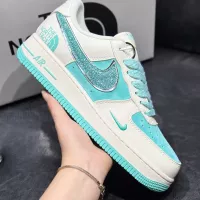 $98.00 USD Nike Air Force 1 For Men #1288777