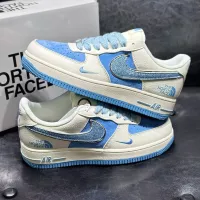 $98.00 USD Nike Air Force 1 For Men #1288779