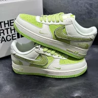 $98.00 USD Nike Air Force 1 For Women #1288782