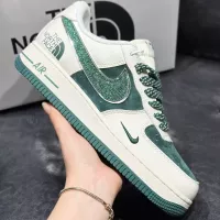 $98.00 USD Nike Air Force 1 For Men #1288787