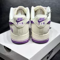 $98.00 USD Nike Air Force 1 For Women #1288792