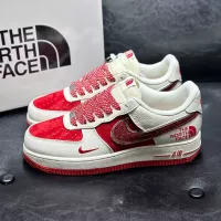 $98.00 USD Nike Air Force 1 For Women #1288796