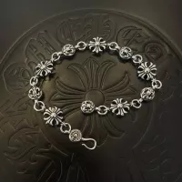 $48.00 USD Chrome Hearts Bracelets #1288815