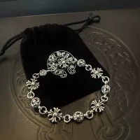 $48.00 USD Chrome Hearts Bracelets #1288815